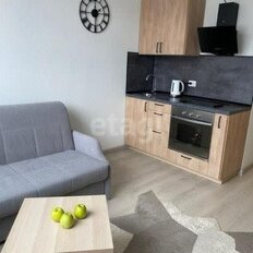 Квартира 19,2 м², студия - изображение 5