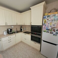 Квартира 60 м², 2-комнатная - изображение 4