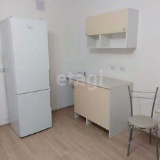 Квартира 25 м², студия - изображение 5