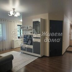 Квартира 55,4 м², 3-комнатная - изображение 1