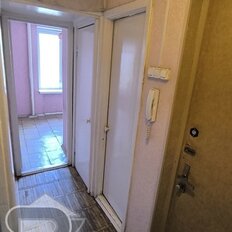 Квартира 31,5 м², 1-комнатная - изображение 5