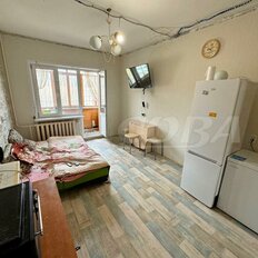 Квартира 46,6 м², 2-комнатная - изображение 5