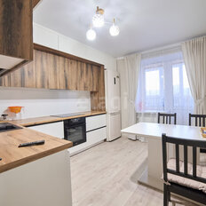 Квартира 58,5 м², 2-комнатная - изображение 5
