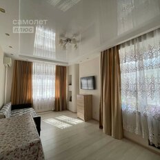 Квартира 57,1 м², 2-комнатная - изображение 4