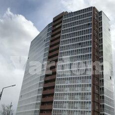 Квартира 24 м², 1-комнатная - изображение 4