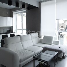 Квартира 48,5 м², студия - изображение 2