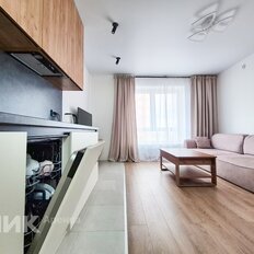 Квартира 60,6 м², 2-комнатная - изображение 2