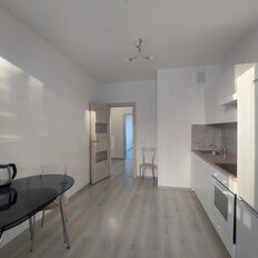 Квартира 35,4 м², 1-комнатная - изображение 1