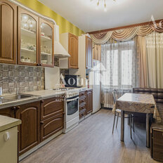 Квартира 50,8 м², 1-комнатная - изображение 3