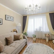 Квартира 55,3 м², 2-комнатная - изображение 2