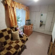 Квартира 40,8 м², 2-комнатная - изображение 4