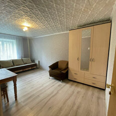 Квартира 40,1 м², 2-комнатная - изображение 5