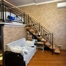 Квартира 37,5 м², 1-комнатная - изображение 3