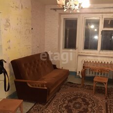 Квартира 44,4 м², 2-комнатная - изображение 1