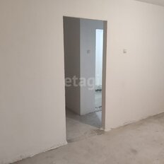 Квартира 31,6 м², 1-комнатная - изображение 1