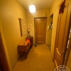 Квартира 35 м², 1-комнатная - изображение 3