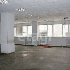 1200 м², офис - изображение 4