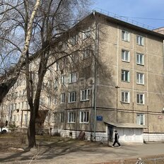 Квартира 23,7 м², 1-комнатная - изображение 2