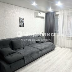 Квартира 58 м², 3-комнатная - изображение 1