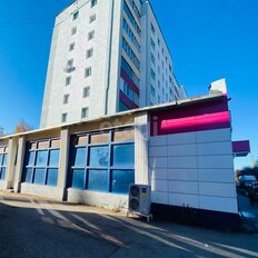 236,9 м², торговое помещение - изображение 3