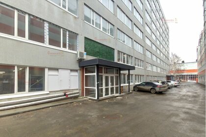 1042,8 м², производственное помещение 521 400 ₽ в месяц - изображение 19