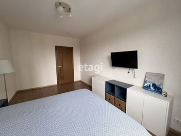 33 м², 1-комнатная квартира 24 000 ₽ в месяц - изображение 44