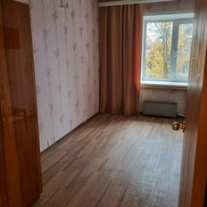 Квартира 58 м², 3-комнатная - изображение 5