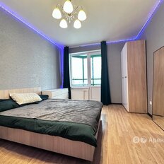 Квартира 25 м², студия - изображение 4