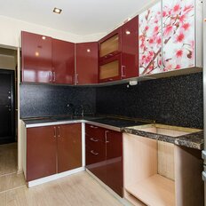 Квартира 59,1 м², 3-комнатная - изображение 2