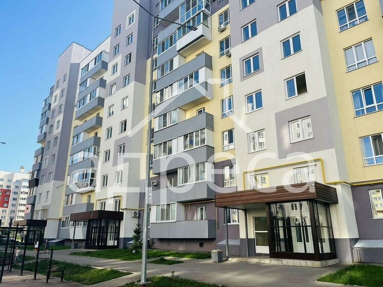 33,3 м², 1-комнатная квартира 3 980 000 ₽ - изображение 27