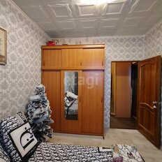 Квартира 51,6 м², 2-комнатная - изображение 4