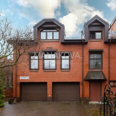 таунхаус + 6 соток, участок - изображение 2