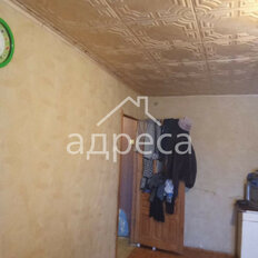 Квартира 30 м², 1-комнатная - изображение 3
