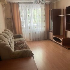 Квартира 52 м², 2-комнатная - изображение 3