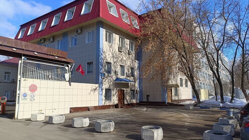 357 м², офис 520 625 ₽ в месяц - изображение 67