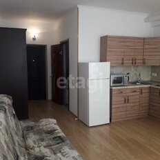 Квартира 27 м², студия - изображение 5