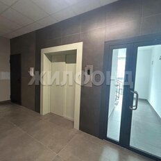 Квартира 30,8 м², студия - изображение 4