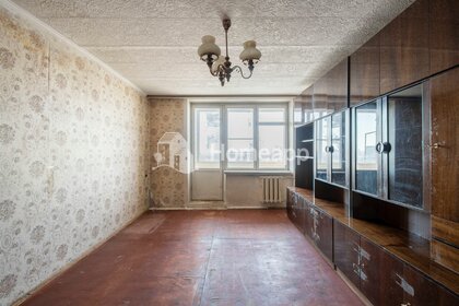 Купить 4-комнатную квартиру с раздельным санузлом и в новостройке в Саратовской области - изображение 24