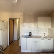 Квартира 18,5 м², студия - изображение 3