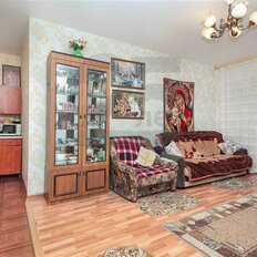 Квартира 28,2 м², студия - изображение 3