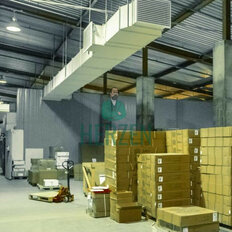 1720 м², склад - изображение 5