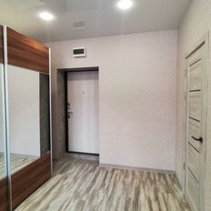 Квартира 24 м², студия - изображение 4