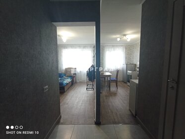 33,9 м², 1-комнатная квартира 3 780 000 ₽ - изображение 31