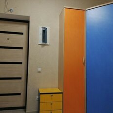 Квартира 59,1 м², 2-комнатная - изображение 1