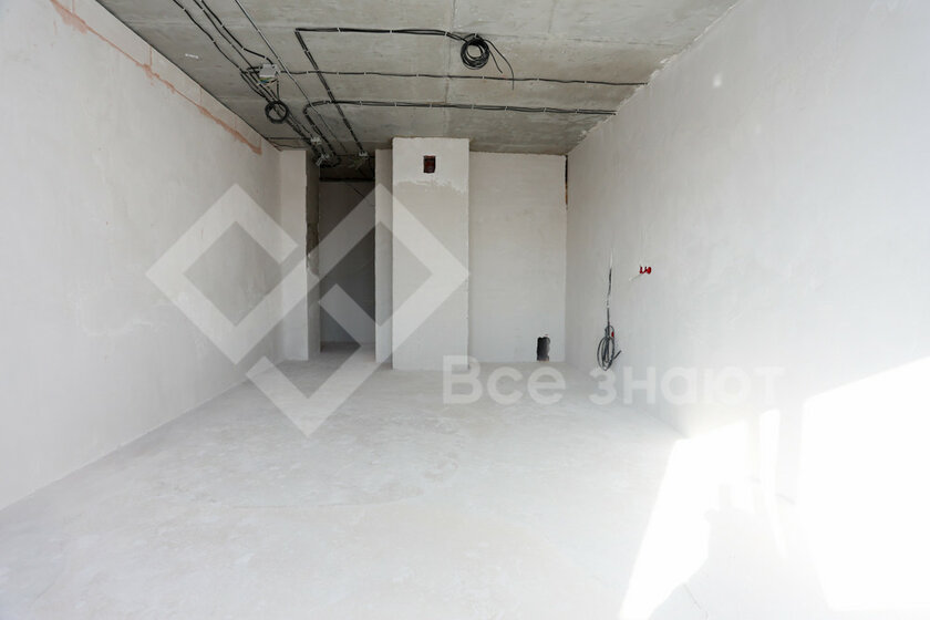 48,7 м², 2-комнатная квартира 10 497 000 ₽ - изображение 45