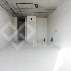 Квартира 61 м², 2-комнатная - изображение 4