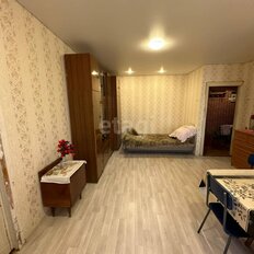 Квартира 42,3 м², 2-комнатная - изображение 3