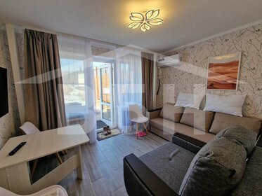 Купить квартиру с панорамными окнами в ЖК «Первый Зеленоградский» в Москве и МО - изображение 10