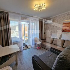 Квартира 14,1 м², студия - изображение 5