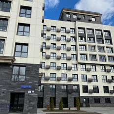 Квартира 58,4 м², студия - изображение 2